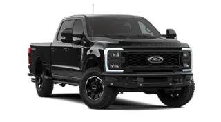 2026 Ford Super Duty® External Image 5